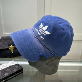 Picture of Balenciaga Cap _SKUBalenciagaCapdxn89460